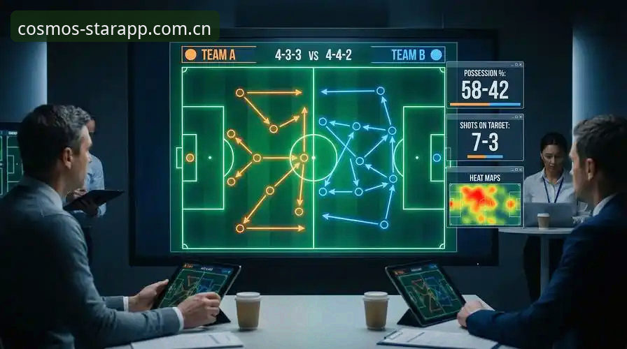 为什么说星空体育赔率数据是赛事投注的关键参考？